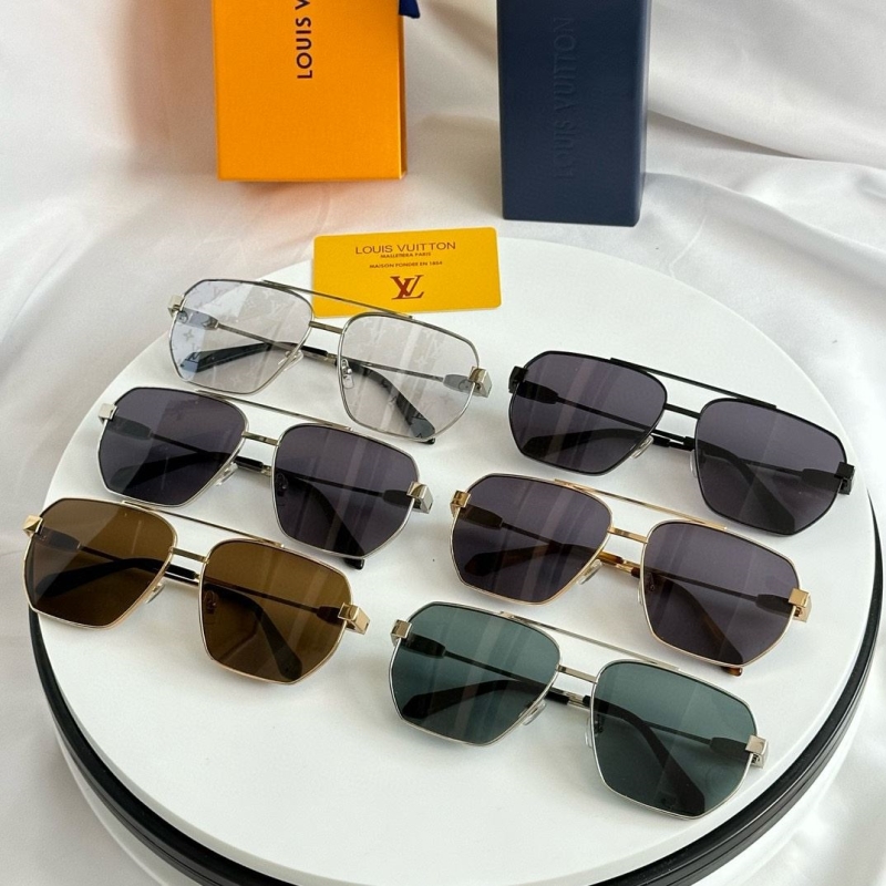 LV Sunglasses